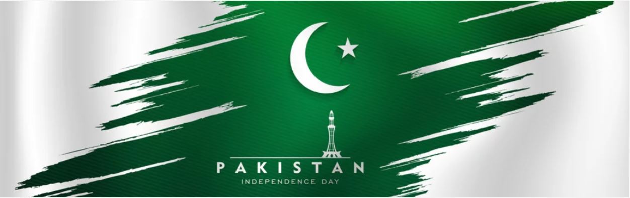 Pakistan Independence Day