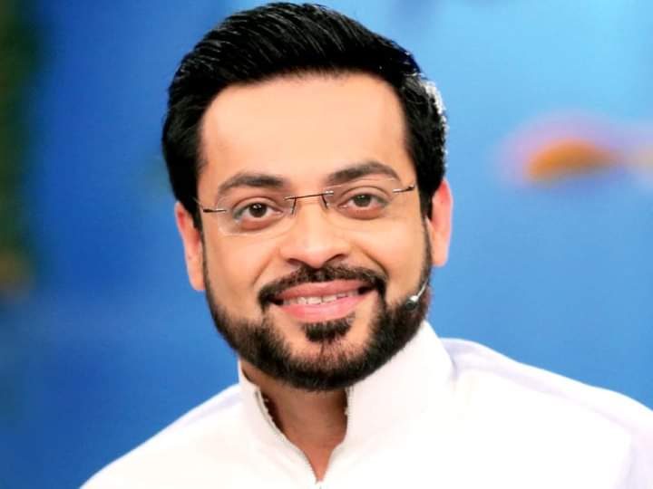 Amir Liaqat