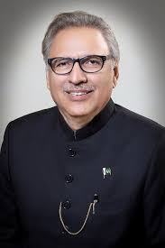 Arif Alvi