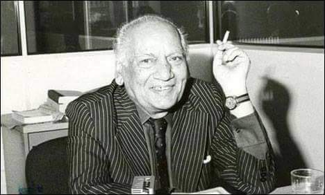 Faiz Ahmed Faiz