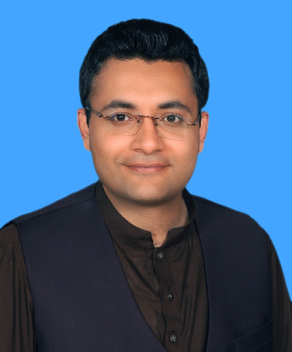 Farrukh Habib