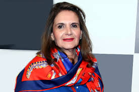 Samina Alvi