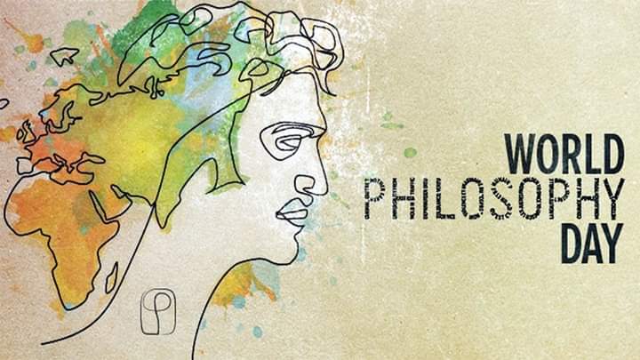 World Philosophy Day