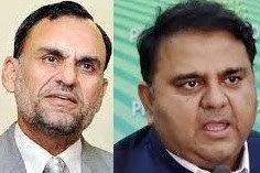 Azam-Swati-and-Fawad-Chaudhry