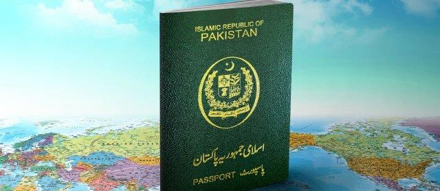Overseas-Pakistani