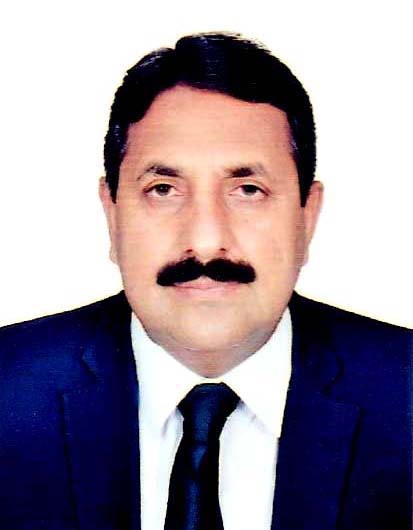 Rana Muhammad Arif Kamal Noon