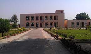 Sadiq Abbas College Dera Nawab Sahib