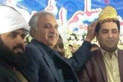 Sheikh Nasir Saleem