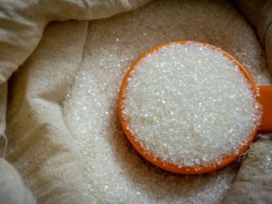 Sugar
