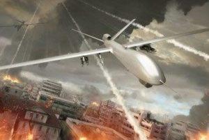drone-attack