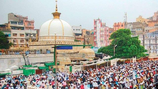 Ajmer Sharif