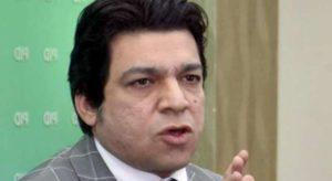 Faisal Vawda