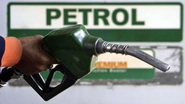 reduction nin petroleum prices for 15 days