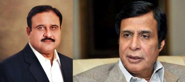 Usman Bazdar resigns Pervez Elahi as Punjab Chief Minister