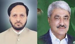 Army officer tortured PML-N leaders Salman Rafique and Hafiz Noman arrested