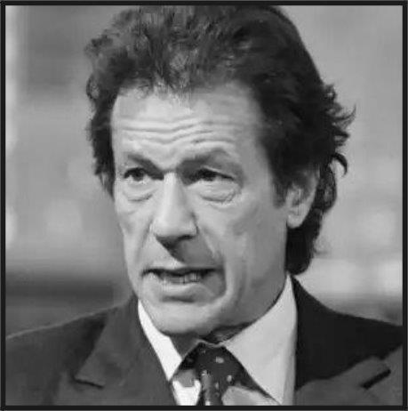 Imran Khan