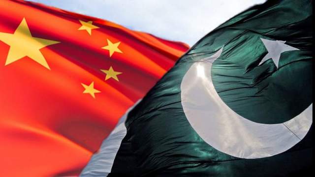 Chinese power plants arrears' increased up to Rs 493 billion
