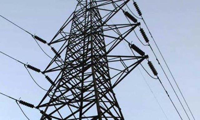 The power shortfall has reached 7,100 MW