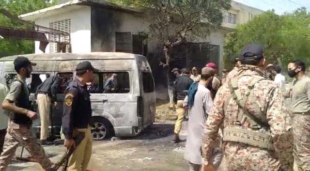 suicide-attack-on-a-van-at-karachi-university