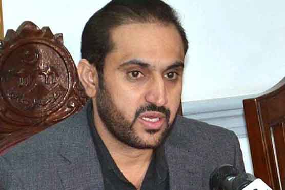 Abdul Qudoos Bizenjo