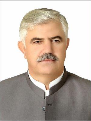 CM KP Mehmood Khan