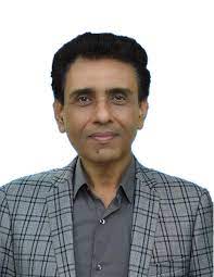 Khalid Maqbool MQM