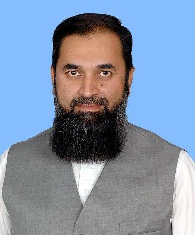 Mian Bleeg-ur-Rehman