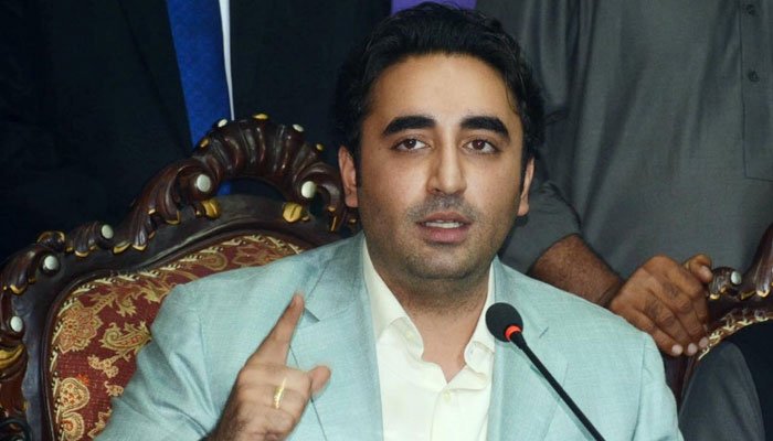 bilawal