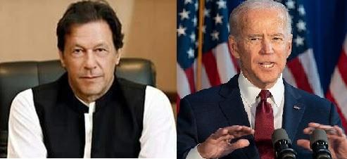 imran-khan-sought-clarification-from-the-biden-administration