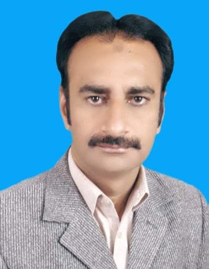 Asif Mahmood Chaudhry
