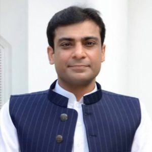 Hamza Shehbaz