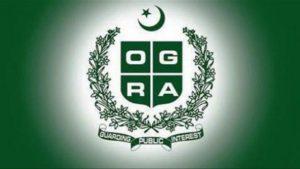 OGRA
