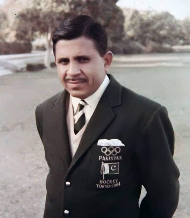 the-great-hockey-player-legend-mutiullah-khan