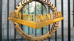 Asian Deveopment Bank