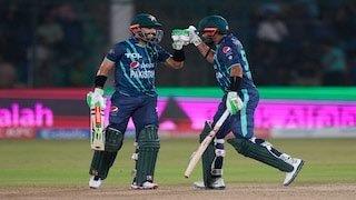 Pakistan defeated England by 10 wickets in the second T20I