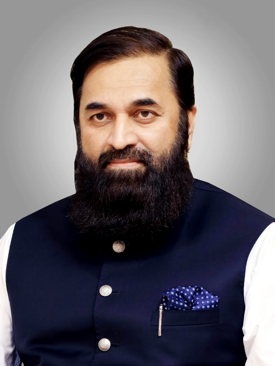 Baligh ur Rehman