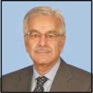 Khawaja Asif