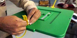 Polling for Third Phase of Azad Kashmir Elections to Be Held Today, Preparations Complete