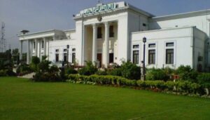 Khyber PakhtunKhwa Assembly