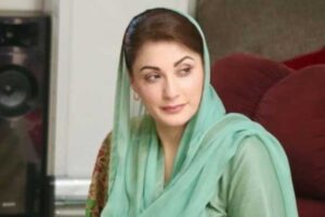 Marraim Nawaz CM Punjab