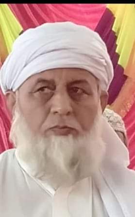 Maulana Aziz Faizi