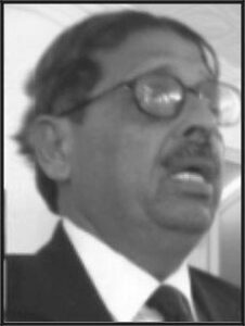 Nazar Aslam