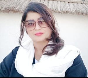 Perveen Atta Advocate