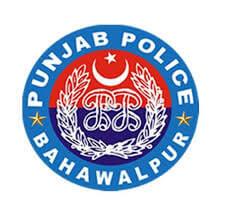 bahawalpur police logo
