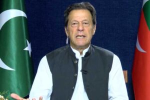 Imran Khan