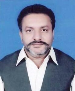 Khalid Mehmood warran