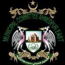 Municipal Committee Ahmedpur East