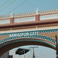 Ahmedpur East