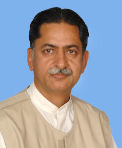 mian javed latif pml-n leader