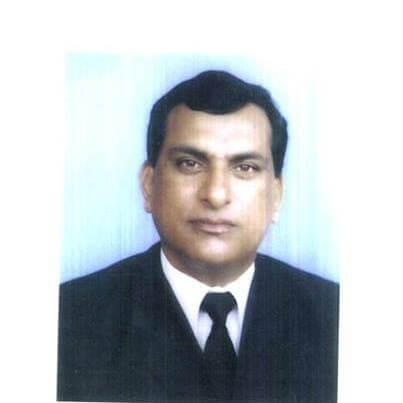 AC Ahmed Nadeem Hashmi